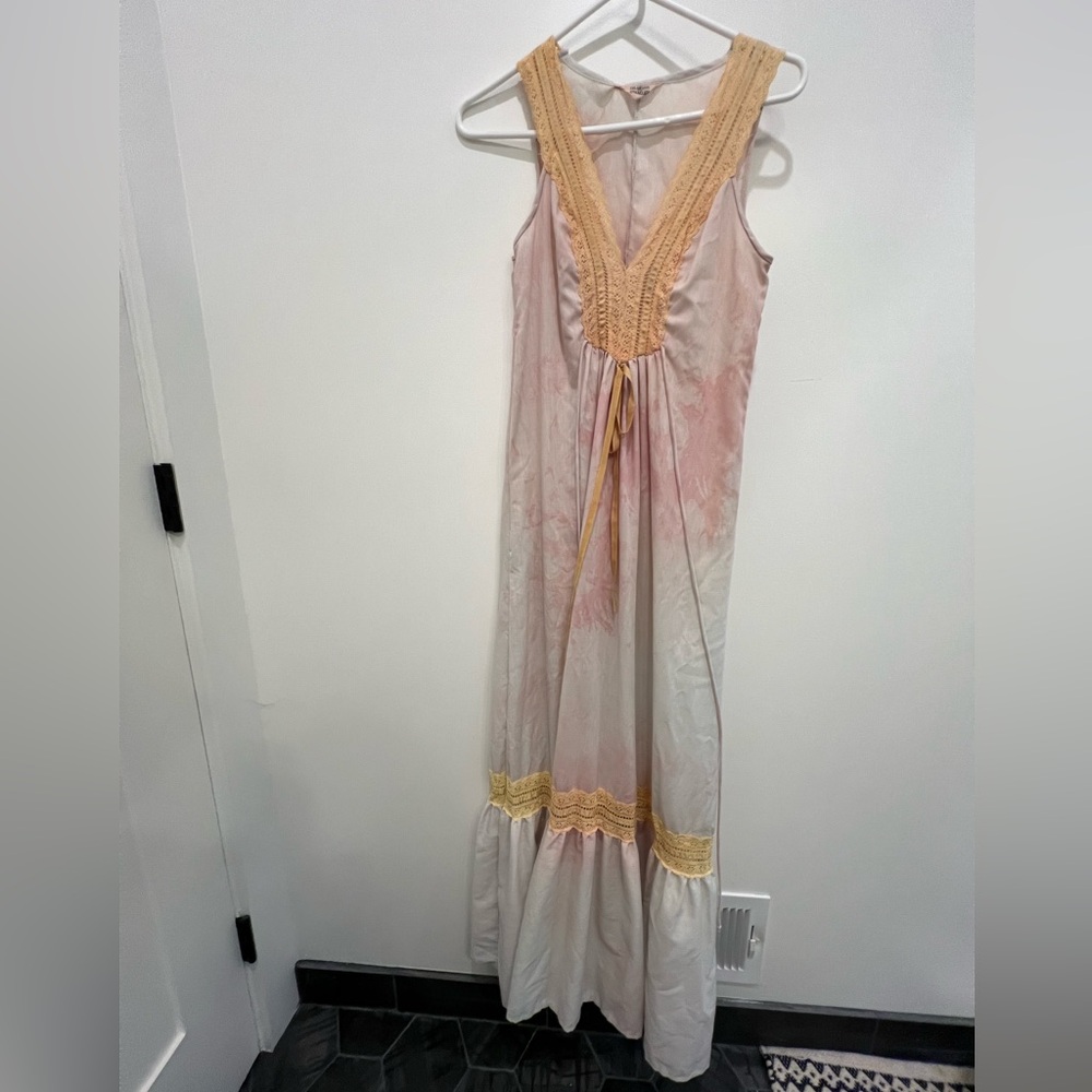 Vintage Gilligan & O’Malley Dress